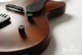 Faro Sole - Antique Brown