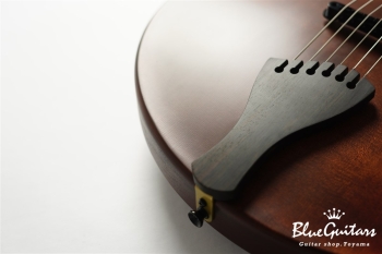 Faro Sole - Antique Brown