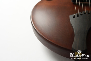 Faro Sole - Antique Brown