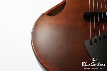 Faro Sole - Antique Brown