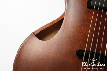 Faro Sole - Antique Brown