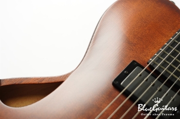 Faro Sole - Antique Brown