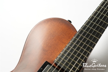 Faro Sole - Antique Brown