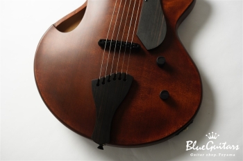 Faro Sole - Antique Brown