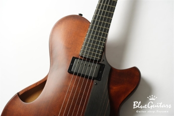 Faro Sole - Antique Brown