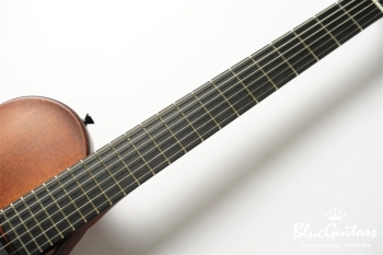 Faro Sole - Antique Brown