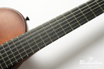 Faro Sole - Antique Brown