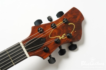 Faro Sole - Antique Brown