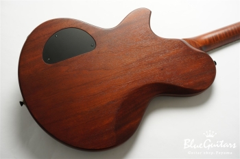 Faro Sole - Antique Brown