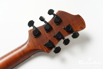 Faro Sole - Antique Brown