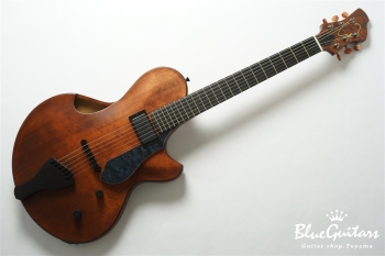 Faro Sole - Yosuke Onuma Spec