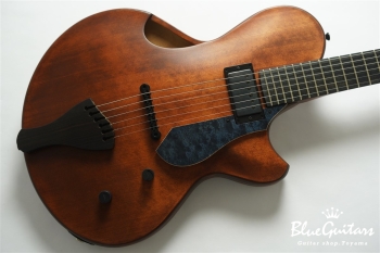 Faro Sole - Yosuke Onuma Spec