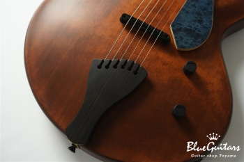 Faro Sole - Yosuke Onuma Spec