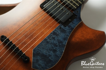 Faro Sole - Yosuke Onuma Spec