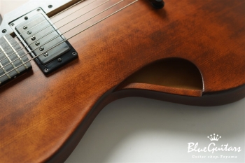 Faro Sole - Yosuke Onuma Spec