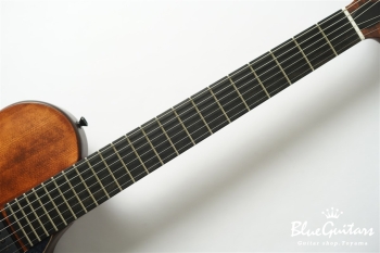 Faro Sole - Yosuke Onuma Spec