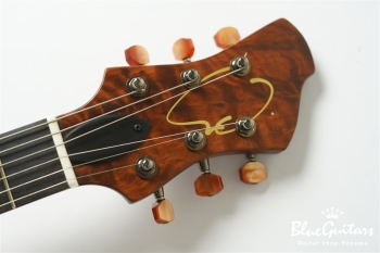 Faro Sole - Yosuke Onuma Spec