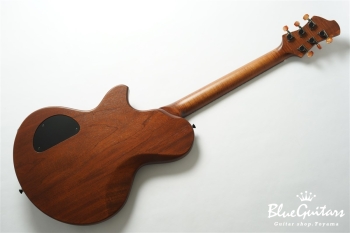 Faro Sole - Yosuke Onuma Spec