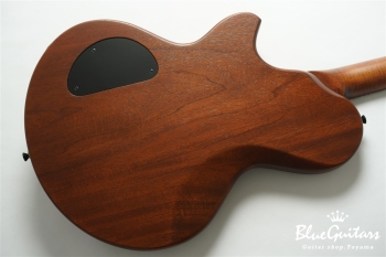 Faro Sole - Yosuke Onuma Spec