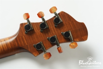 Faro Sole - Yosuke Onuma Spec