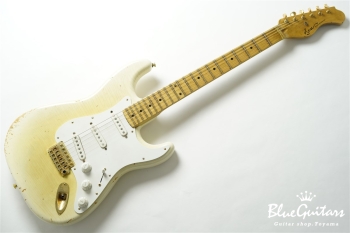 Type S "Medium Aging" Mary Kaye Blonde #016