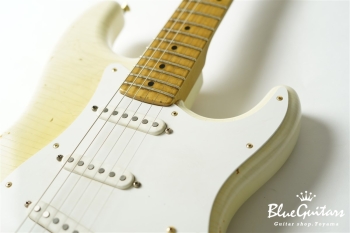 Type S "Medium Aging" Mary Kaye Blonde #016