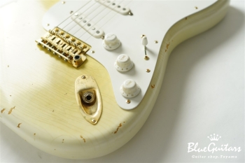 Type S "Medium Aging" Mary Kaye Blonde #016