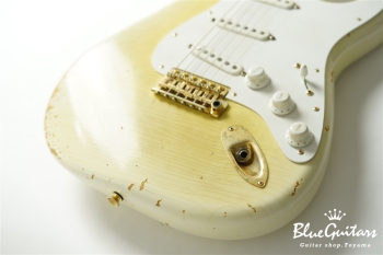 Type S "Medium Aging" Mary Kaye Blonde #016