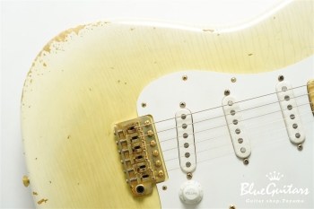 Type S "Medium Aging" Mary Kaye Blonde #016