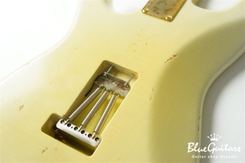 Type S "Medium Aging" Mary Kaye Blonde #016