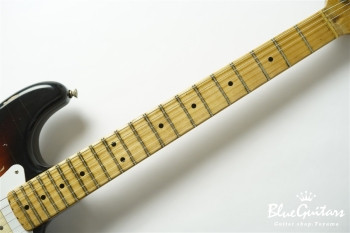 Type S "Medium Heavy Aging" Sunburst #018