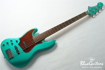 Standard-J Active 5st Lefty