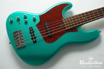 Standard-J Active 5st Lefty