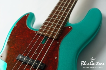 Standard-J Active 5st Lefty