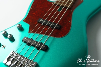 Standard-J Active 5st Lefty