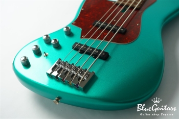 Standard-J Active 5st Lefty