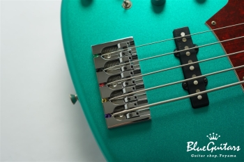 Standard-J Active 5st Lefty