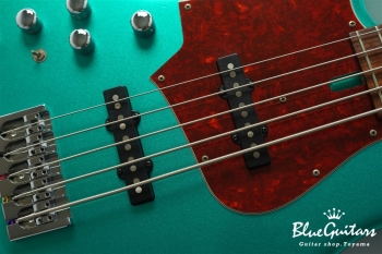 Standard-J Active 5st Lefty