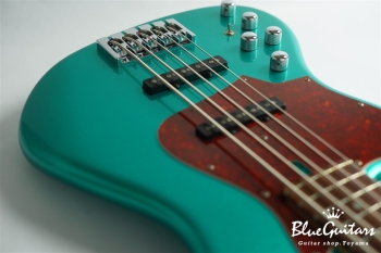 Standard-J Active 5st Lefty