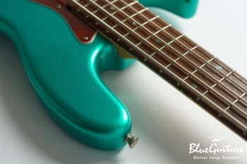 Standard-J Active 5st Lefty