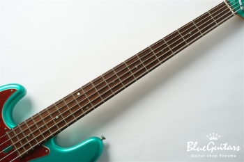 Standard-J Active 5st Lefty