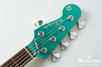 Standard-J Active 5st Lefty