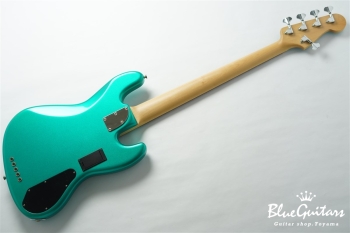 Standard-J Active 5st Lefty