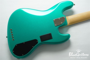 Standard-J Active 5st Lefty