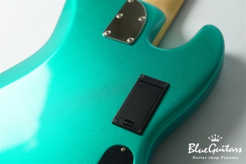 Standard-J Active 5st Lefty