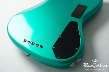 Standard-J Active 5st Lefty