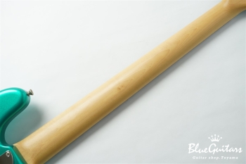 Standard-J Active 5st Lefty