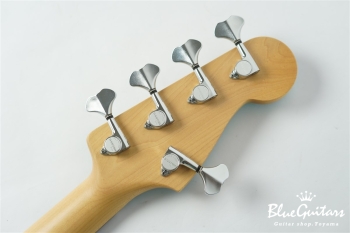 Standard-J Active 5st Lefty