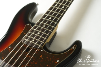 XP-1T 5st 3-Tone Burst / Alder Body / Rosewood Fingerboard #0135