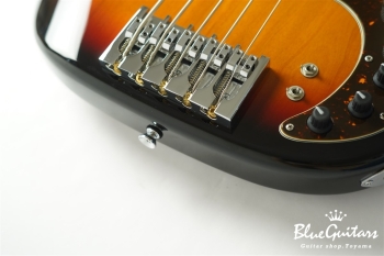 XP-1T 5st 3-Tone Burst / Alder Body / Rosewood Fingerboard #0135